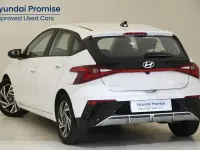 Usado Hyundai i20 99 CV (72 kW) 2024 Utilitario