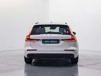 Usado Volvo V60 Momentum 197 CV (144 kW) 2021 Gris Familiar