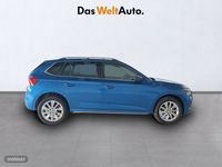 usado Skoda Kamiq 1.0 TSI Style 85kW