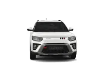 Nuevo SsangYong Tivoli 135 CV (99 kW) 2026 Blanco