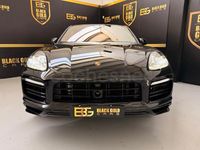 Usado Porsche Cayenne Platinum Edition 462 CV (339 kW) 2023 Negro SUV