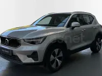 Usado Volvo XC40 Core 163 CV (119 kW) 2024 Gris / plata SUV