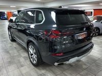 Usado BMW X5 xLine 298 CV (219 kW) 2023 Negro SUV