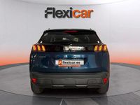 Usado Peugeot 3008 Style 131 CV (96 kW) 2021 Azul Monovolumen