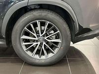 Usado Lexus NX450h+ Executive Line 306 CV (225 kW) 2024 Negro SUV