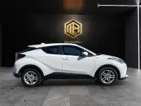 Usado Toyota C-HR Active 122 CV (89 kW) 2021 Blanco SUV