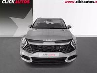 Usado Kia Sportage Active 160 CV (117 kW) 2024 SUV