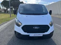 Usado Ford Transit Custom Ambiente 105 CV (77 kW) 2021 Van