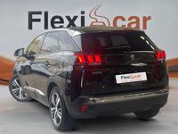 usado Peugeot 3008 1.2 PURETECH 96KW (130CV) ALLURE S&S Gasolina en Flexicar Sabadell 2