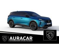 Nuevo Peugeot 5008 Allure 145 CV (106 kW) 2026 Azul SUV