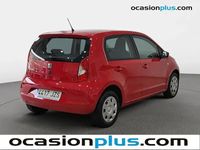 usado Seat Mii 1.0 Style 44 kW (60 CV)