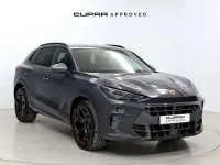 Usado Cupra Terramar 204 CV (150 kW) 2025 Negro SUV