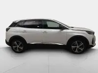 Usado Peugeot 3008 Allure 225 CV (165 kW) 2023 Otro SUV
