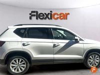 Usado Seat Ateca Style Plus 150 CV (110 kW) 2019 Blanco SUV