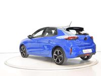 Usado Opel Corsa S 101 CV (74 kW) 2024 Azul Utilitario