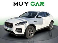 Usado Jaguar E-Pace R-Dynamic 163 CV (119 kW) 2021 Blanco SUV