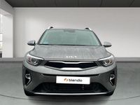 Usado Kia Stonic 100 CV (73 kW) 2025 Gris SUV