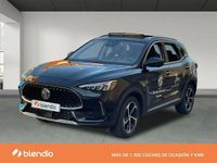 Usado MG HS Luxury 162 CV (119 kW) 2024 Negro SUV