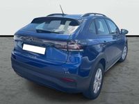 Usado VW Taigo 95 CV (69 kW) 2025 Azul SUV