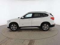 Usado BMW X1 Sport Line 150 CV (110 kW) 2018 Blanco SUV