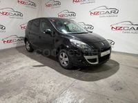 Usado Renault Scénic III Bose Edition 130 CV (95 kW) 2010 Beige Monovolumen