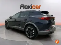 Occasion Cupra Formentor 150 PK (110 kW) 2023 Blauw SUV