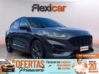 Usado Ford Kuga ST-Line 120 CV (88 kW) 2024 Gris SUV