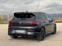 Usado VW Golf VIII R 320 CV (235 kW) 2021 Negro Berlina