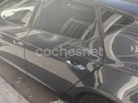 Usado Seat Leon Style 115 CV (84 kW) 2019 Gris / plata Berlina