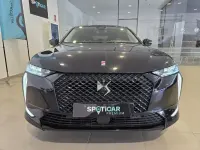 Usado DS Automobiles DS4 Performance Line Plus 130 CV (95 kW) 2022 Negro SUV