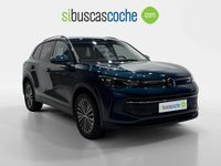 Nuevo VW Tiguan Life 130 CV (95 kW) 2025 Azul SUV