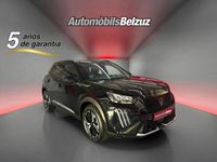 Usado Peugeot 2008 Allure 102 CV (75 kW) 2025 Negro SUV