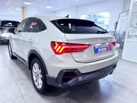 Usado Audi Q3 Sportback Advanced 200 CV (147 kW) 2021 Beige SUV