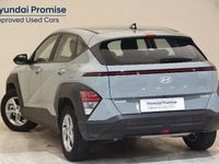Usado Hyundai Kona 128 CV (94 kW) 2025 SUV