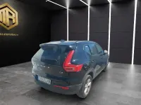 Usado Volvo XC40 150 CV (110 kW) 2020 Negro metalizado SUV