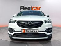 Usado Opel Grandland X Edition 130 CV (95 kW) 2020 Blanco SUV