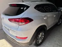 Usado Hyundai Tucson 115 CV (84 kW) 2016 Blanco SUV