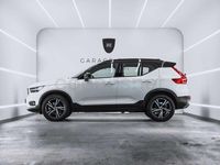 Usado Volvo XC40 R-Design 190 CV (139 kW) 2019 Blanco SUV