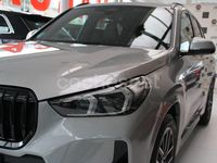 Usado BMW X1 170 CV (125 kW) 2024 Gris / plata SUV
