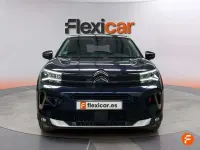 Usado Citroën C5 Aircross PureTech 131 CV (96 kW) 2023 Azul SUV