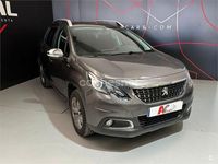 Usado Peugeot 2008 Allure 2019 SUV