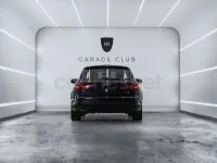 Usado Audi A4 150 CV (110 kW) 2015 Negro Familiar