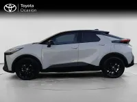 Usado Toyota C-HR Sport 223 CV (164 kW) 2025 Gris / plata SUV