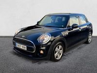 Usado Mini ONE 102 CV (75 kW) 2018 Utilitario