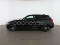 Usado BMW 118 M Sport 150 CV (110 kW) 2018 Negro Utilitario