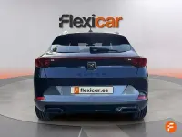 Usado Cupra Formentor 150 CV (110 kW) 2021 Negro SUV