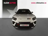 Usado SsangYong Tivoli 135 CV (99 kW) 2024 Blanco SUV