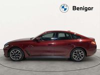 Usado BMW 420 Gran Coupé Shadowline 190 CV (139 kW) 2023 Rojo Coupe