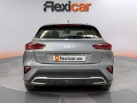 Usado Kia XCeed 160 CV (117 kW) 2023 Gris SUV