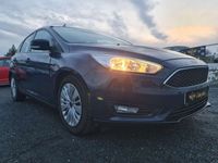 usado Ford Focus 1.5TDCi ST-Line 120